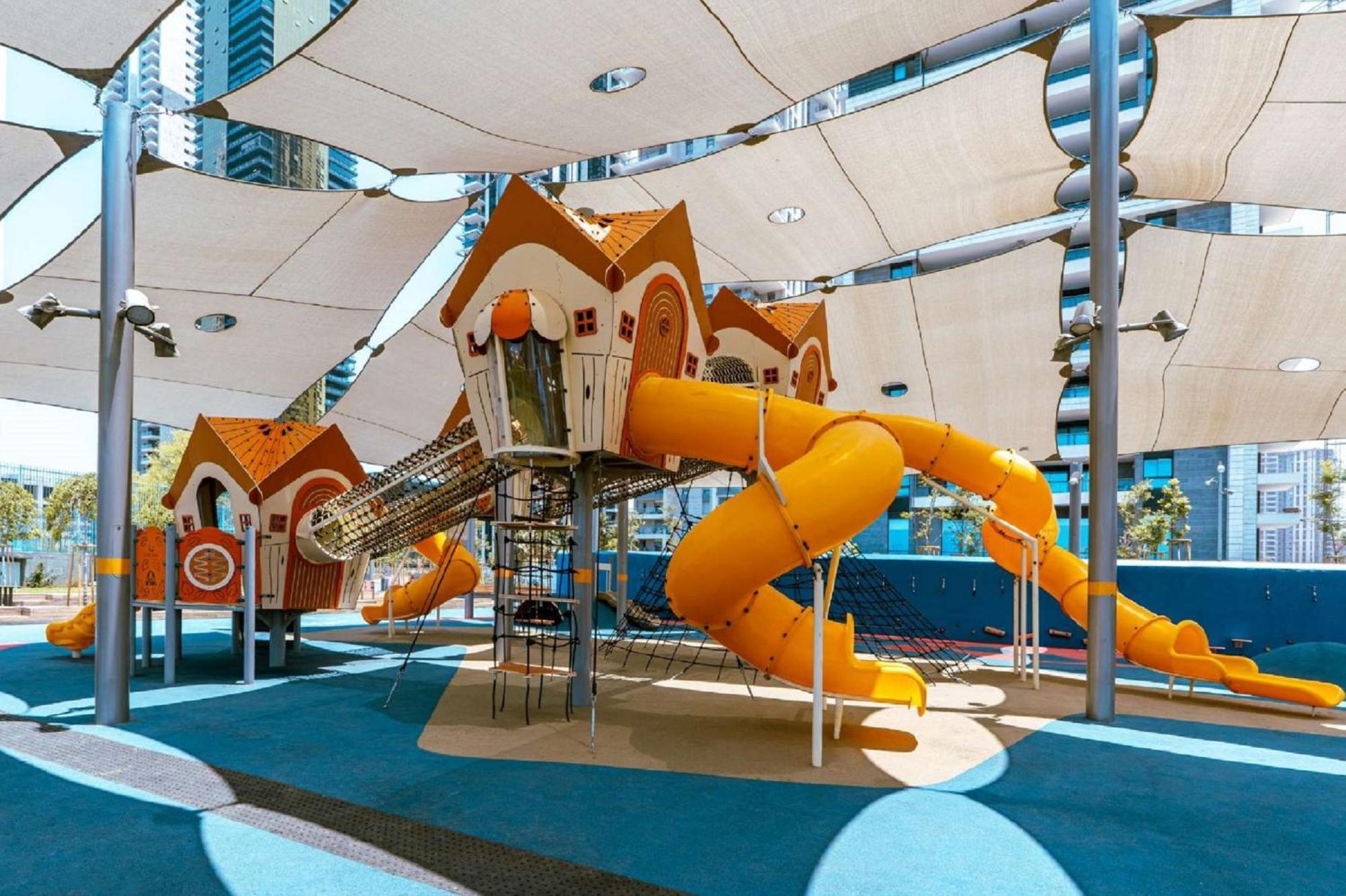 Spat Vip Apartment Bat Jam Exteriér fotografie