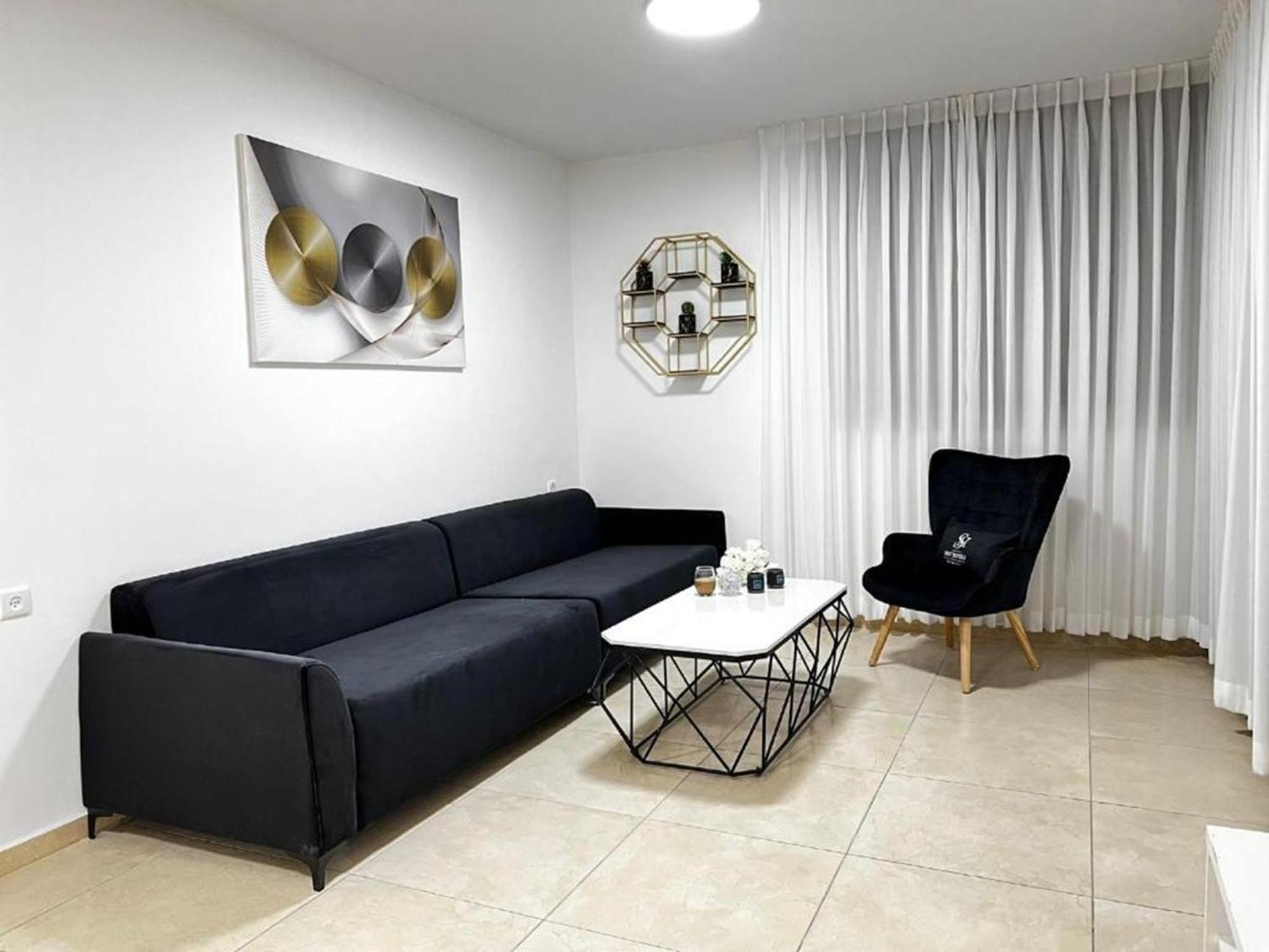 Spat Vip Apartment Bat Jam Exteriér fotografie